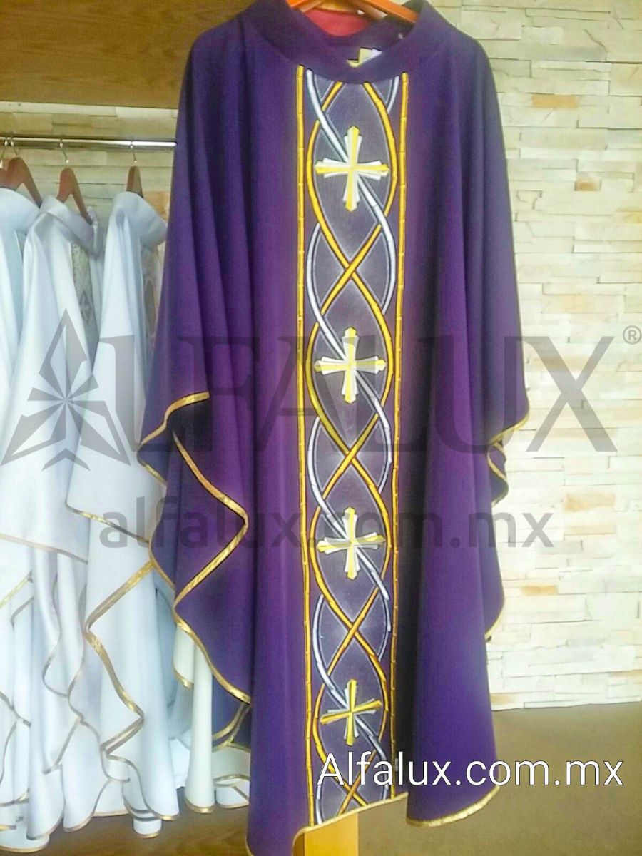 13 REINO Morado Central 333